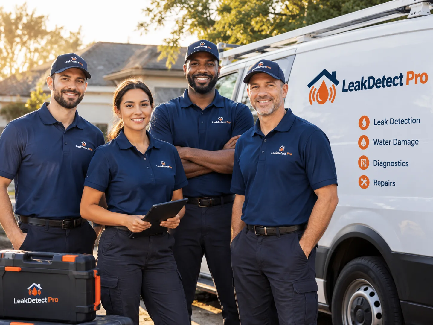 Roof Repair company in Marina, CA
